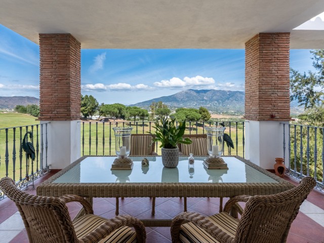 4 Bedrooms Villa in La Cala Golf