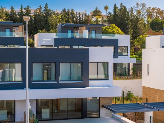 Reihenhaus Atalaya - R5325274