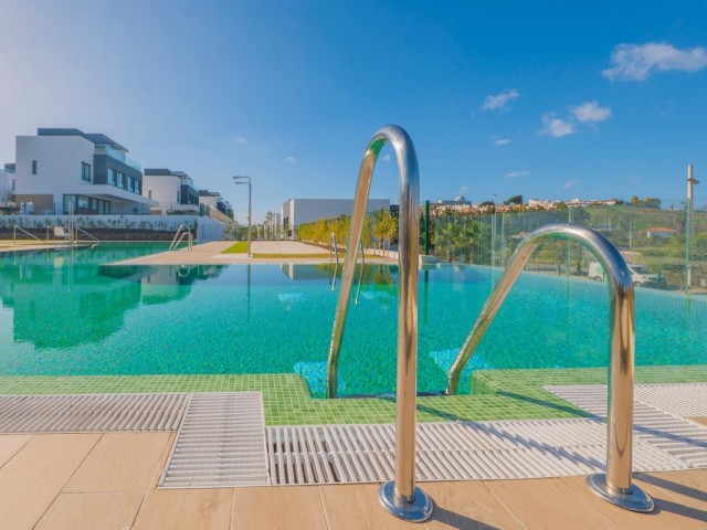 3 Slaapkamer Rijtjeshuis in Atalaya