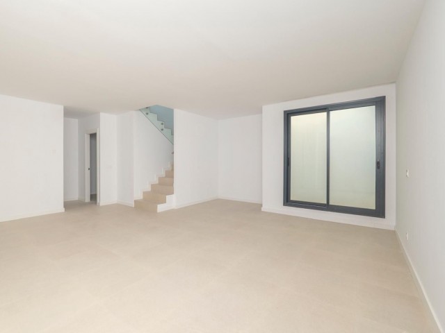 3 Slaapkamer Rijtjeshuis in Atalaya