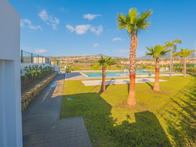 3 Slaapkamer Rijtjeshuis in Atalaya