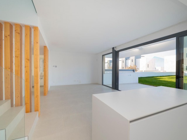 3 Slaapkamer Rijtjeshuis in Atalaya