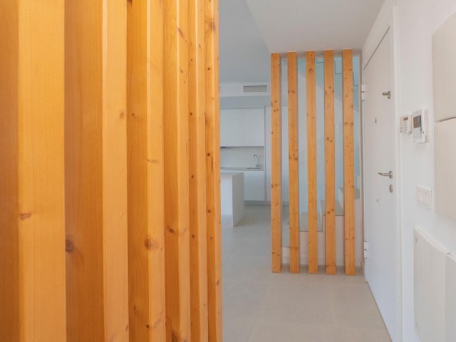 3 Slaapkamer Rijtjeshuis in Atalaya