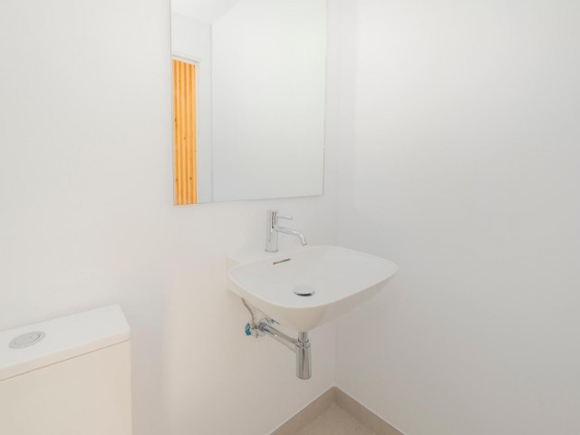 3 Slaapkamer Rijtjeshuis in Atalaya