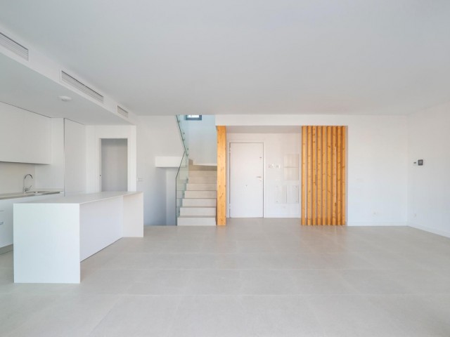 3 Slaapkamer Rijtjeshuis in Atalaya