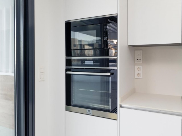 3 Slaapkamer Rijtjeshuis in Atalaya