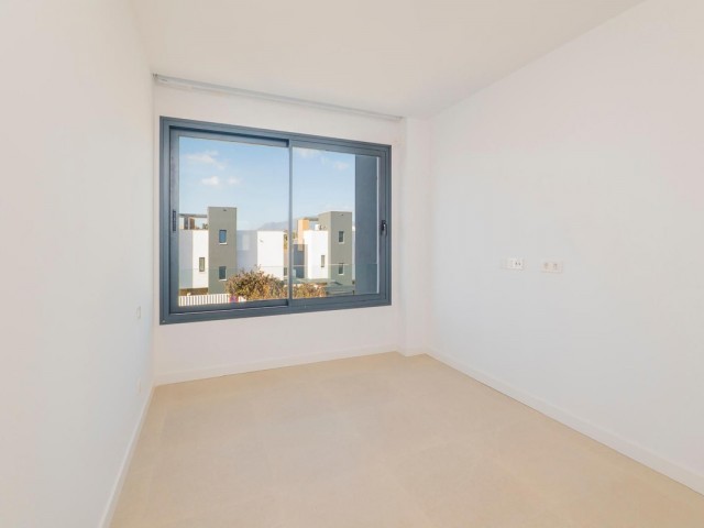 3 Slaapkamer Rijtjeshuis in Atalaya