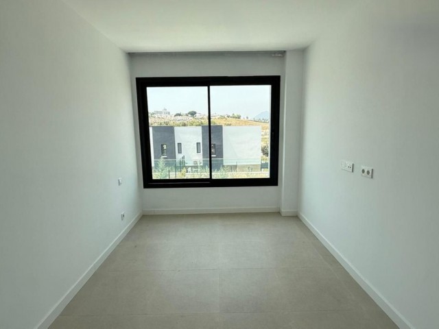 3 Slaapkamer Rijtjeshuis in Atalaya