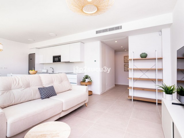 Appartement avec 2 Chambres  à Bel Air