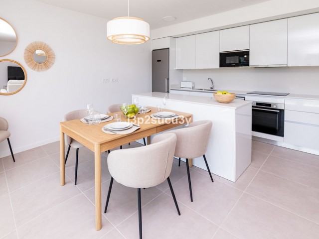 Appartement avec 2 Chambres  à Bel Air