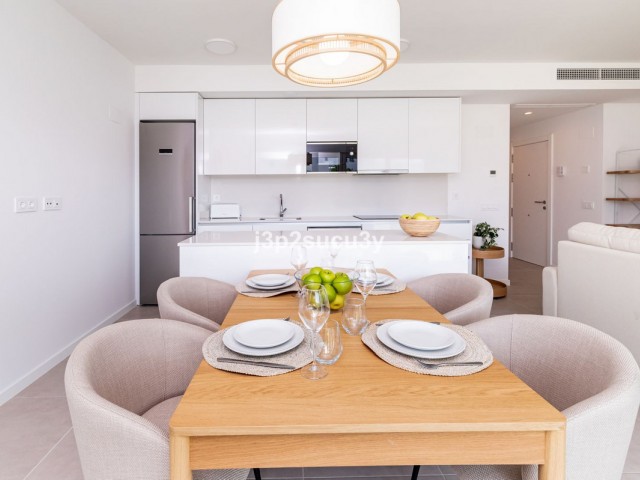 Appartement avec 2 Chambres  à Bel Air