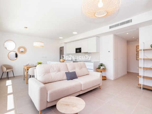 Appartement avec 2 Chambres  à Bel Air