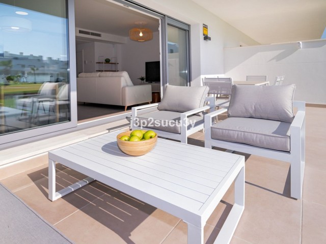 Appartement avec 2 Chambres  à Bel Air