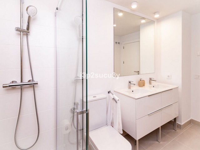 Appartement avec 2 Chambres  à Bel Air