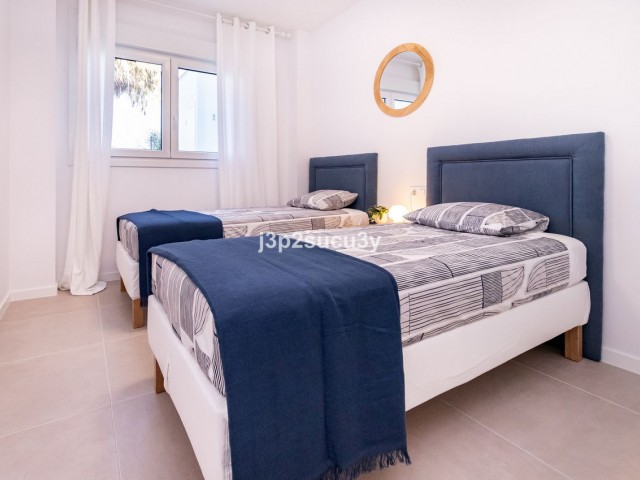 Appartement avec 2 Chambres  à Bel Air