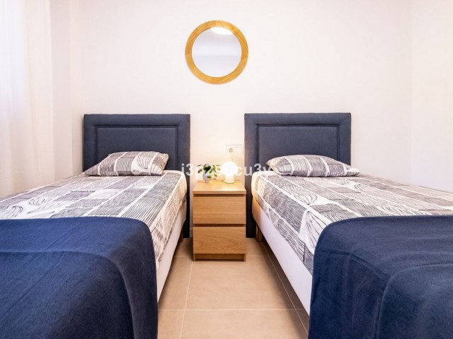 Appartement avec 2 Chambres  à Bel Air