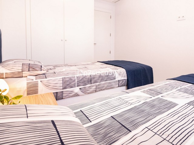 Appartement avec 2 Chambres  à Bel Air