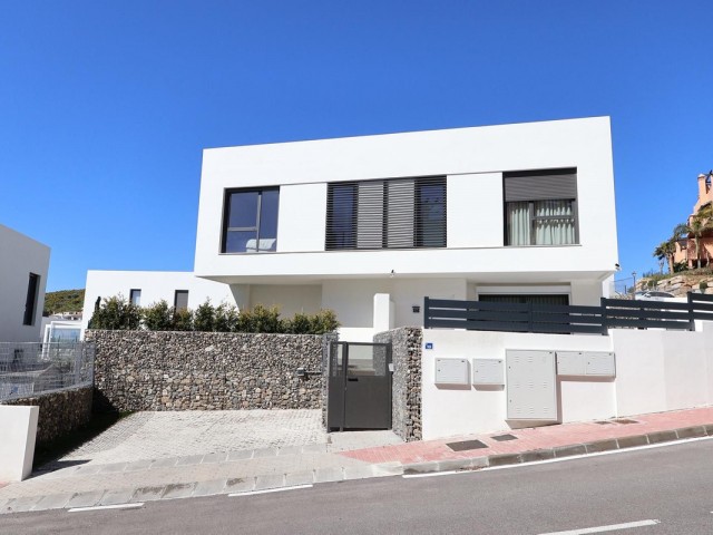 Villa, Riviera del Sol