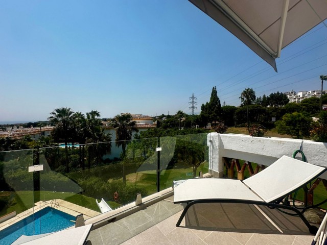 Villa Calahonda - R5199925