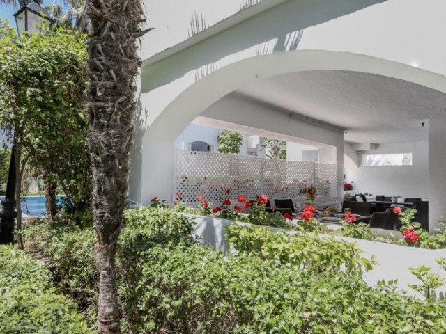 2 Slaapkamer Appartement in San Pedro de Alcántara
