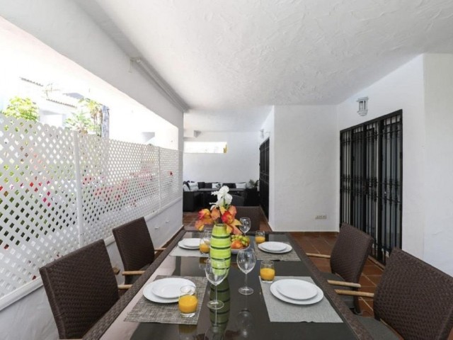 2 Slaapkamer Appartement in San Pedro de Alcántara