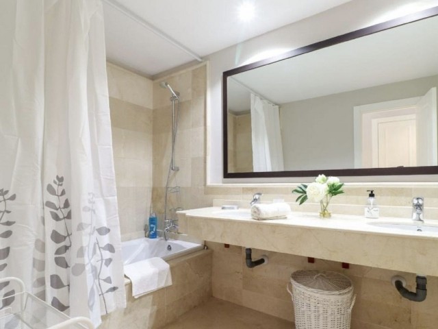 2 Slaapkamer Appartement in San Pedro de Alcántara