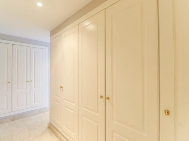 2 Slaapkamer Appartement in San Pedro de Alcántara