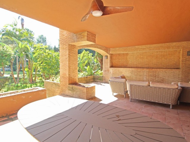 Apartment, Guadalmina Baja, R5337001