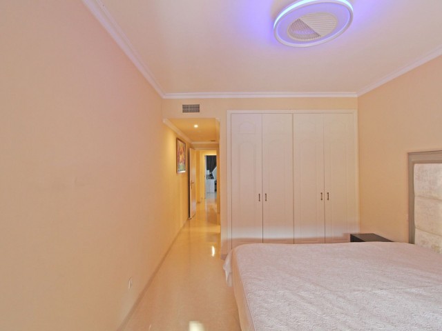 2 Schlafzimmer Apartment in Puerto Banús
