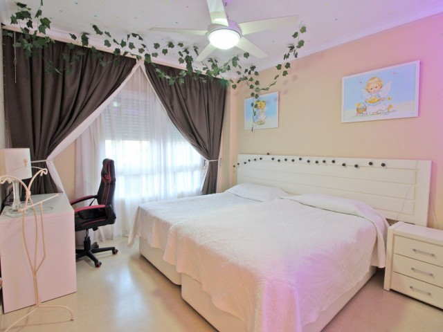 2 Schlafzimmer Apartment in Puerto Banús