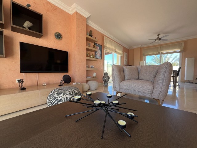 Penthouse, La Cala Hills, R5337184