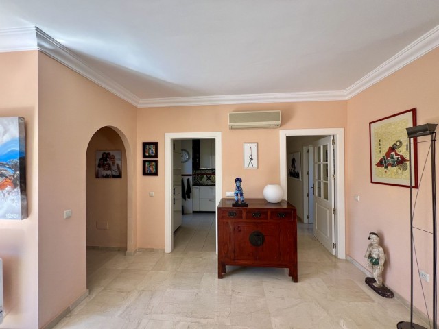 Penthouse i La Cala Hills