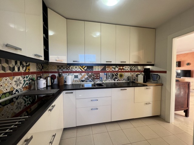 Penthouse i La Cala Hills