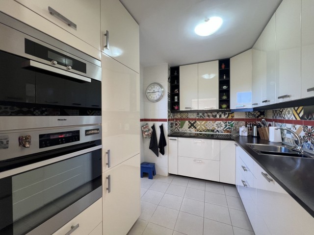Penthouse i La Cala Hills