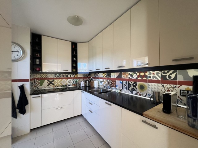 Penthouse i La Cala Hills