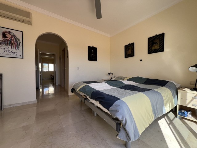 Penthouse i La Cala Hills