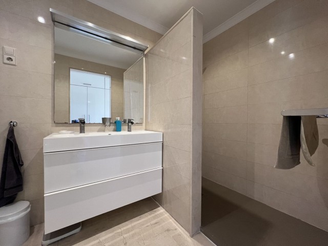 Penthouse i La Cala Hills