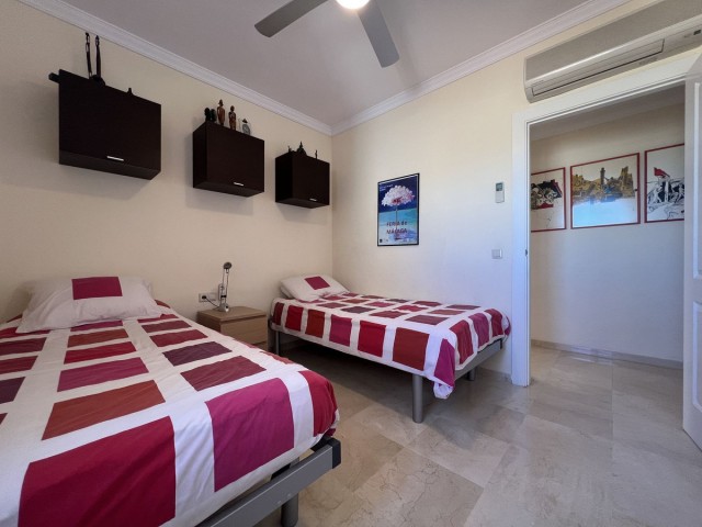 Penthouse i La Cala Hills