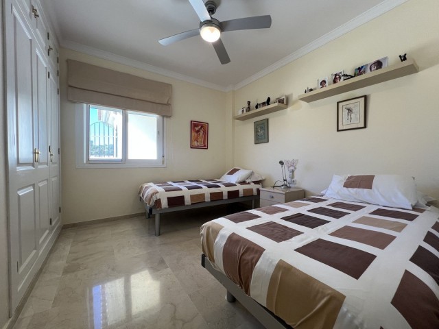 Penthouse i La Cala Hills