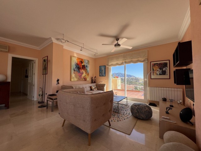 Penthouse in La Cala Hills