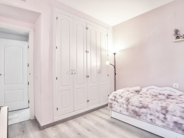 2 Bedrooms Apartment in Nueva Andalucía
