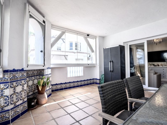 2 Bedrooms Apartment in Nueva Andalucía