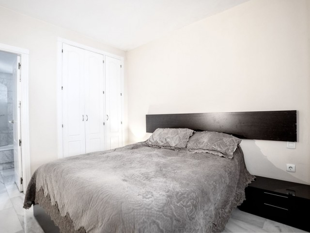 2 Bedrooms Apartment in Nueva Andalucía