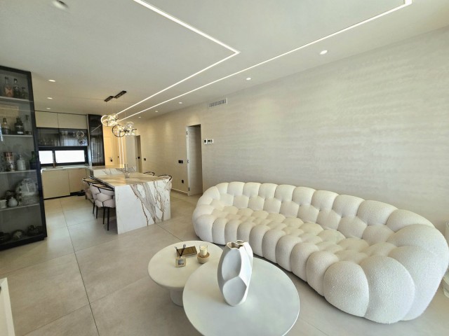 Apartment, La Cala de Mijas