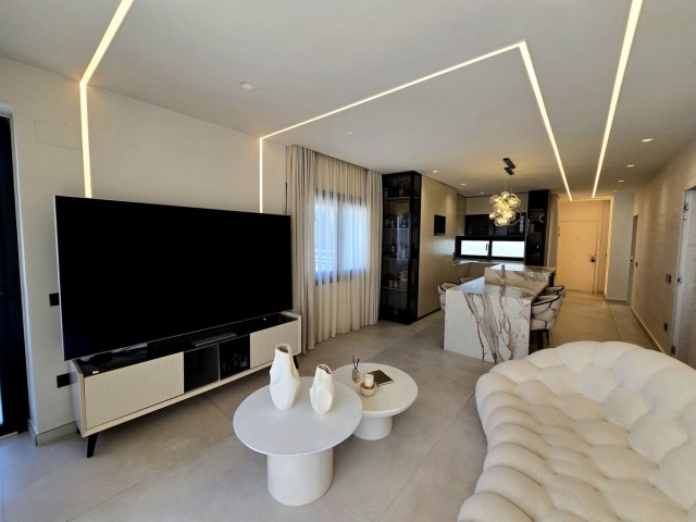 Appartement avec 2 Chambres  à La Cala de Mijas