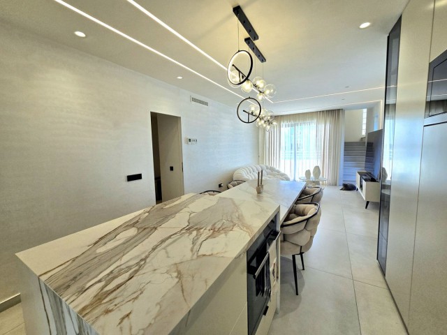 Appartement avec 2 Chambres  à La Cala de Mijas