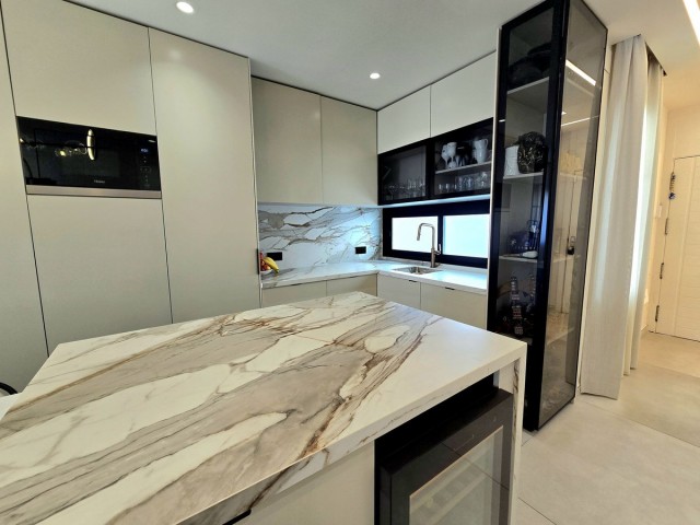 Appartement avec 2 Chambres  à La Cala de Mijas