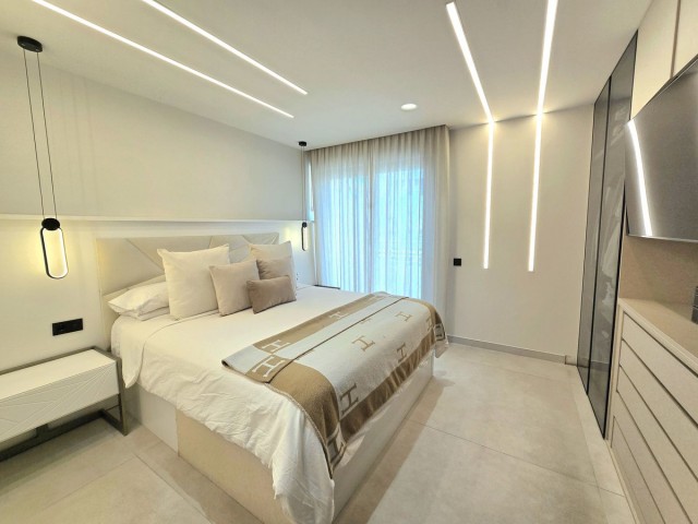 Appartement avec 2 Chambres  à La Cala de Mijas