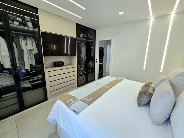 Appartement avec 2 Chambres  à La Cala de Mijas