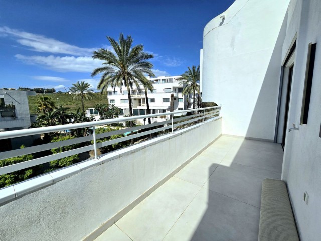 Appartement avec 2 Chambres  à La Cala de Mijas